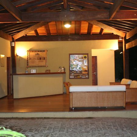 Hotel Marinas Praia de Pipa Εξωτερικό φωτογραφία