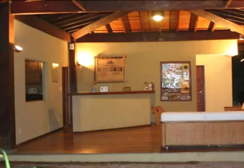 Hotel Marinas Praia de Pipa Εξωτερικό φωτογραφία