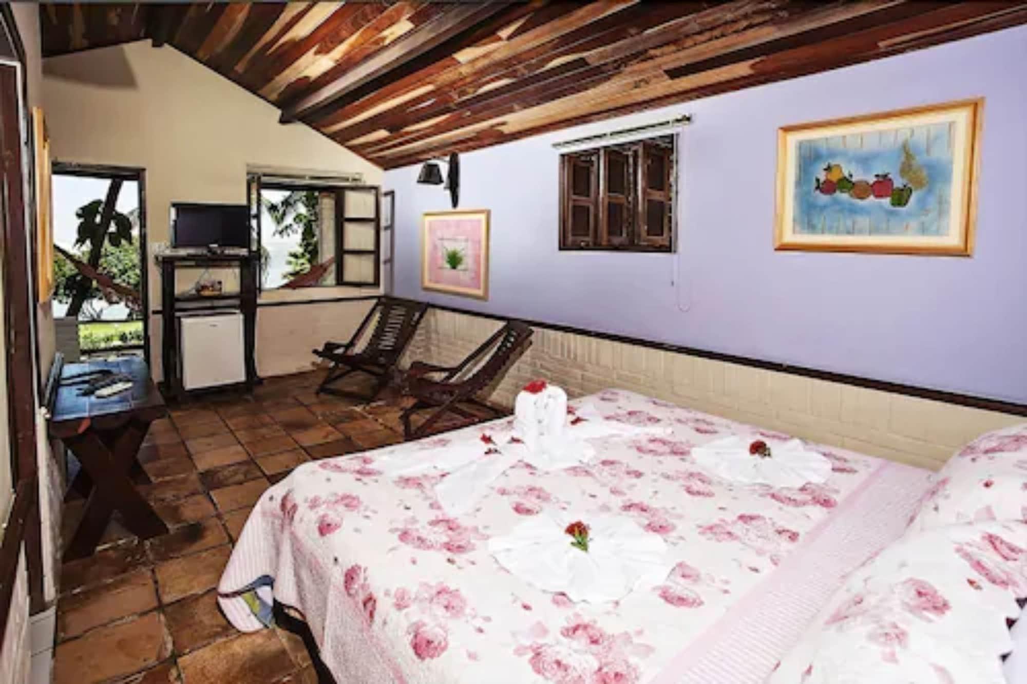 Hotel Marinas Praia de Pipa Εξωτερικό φωτογραφία
