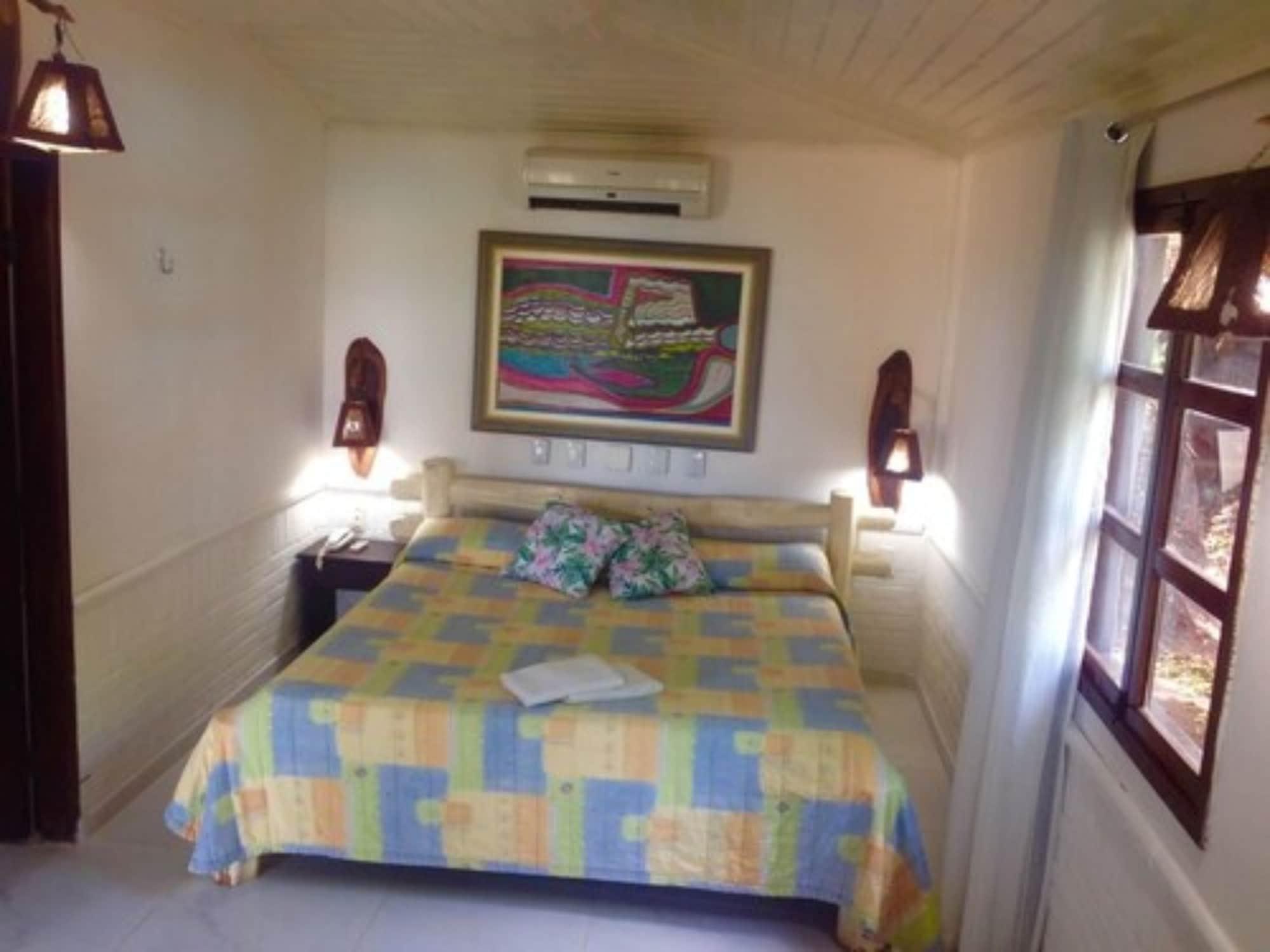 Hotel Marinas Praia de Pipa Εξωτερικό φωτογραφία