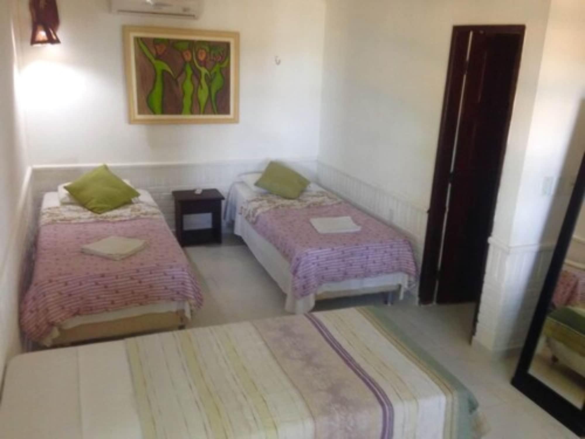 Hotel Marinas Praia de Pipa Εξωτερικό φωτογραφία