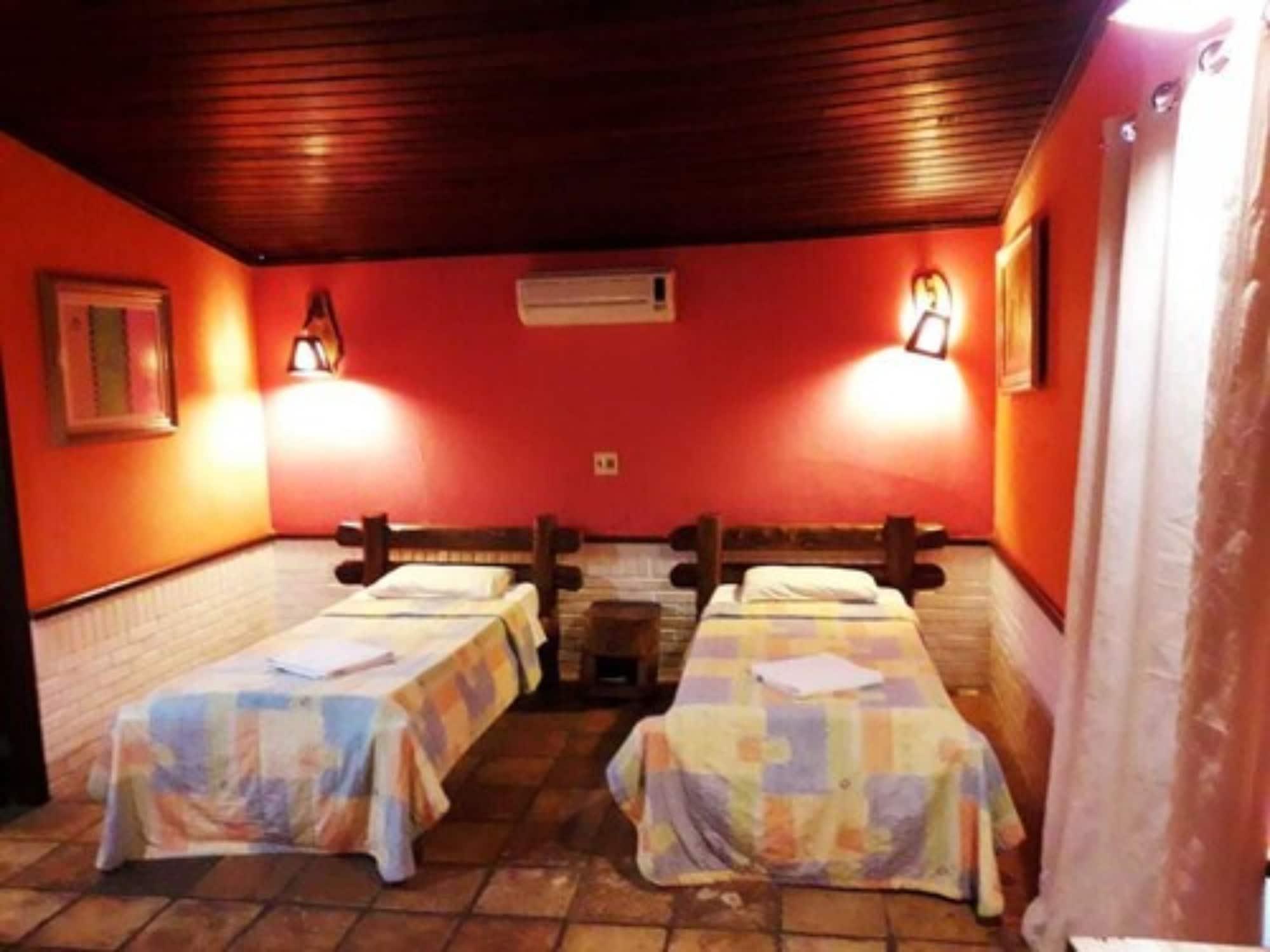 Hotel Marinas Praia de Pipa Εξωτερικό φωτογραφία