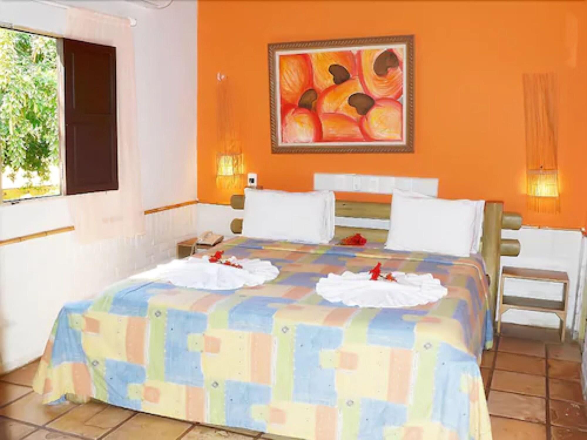 Hotel Marinas Praia de Pipa Εξωτερικό φωτογραφία