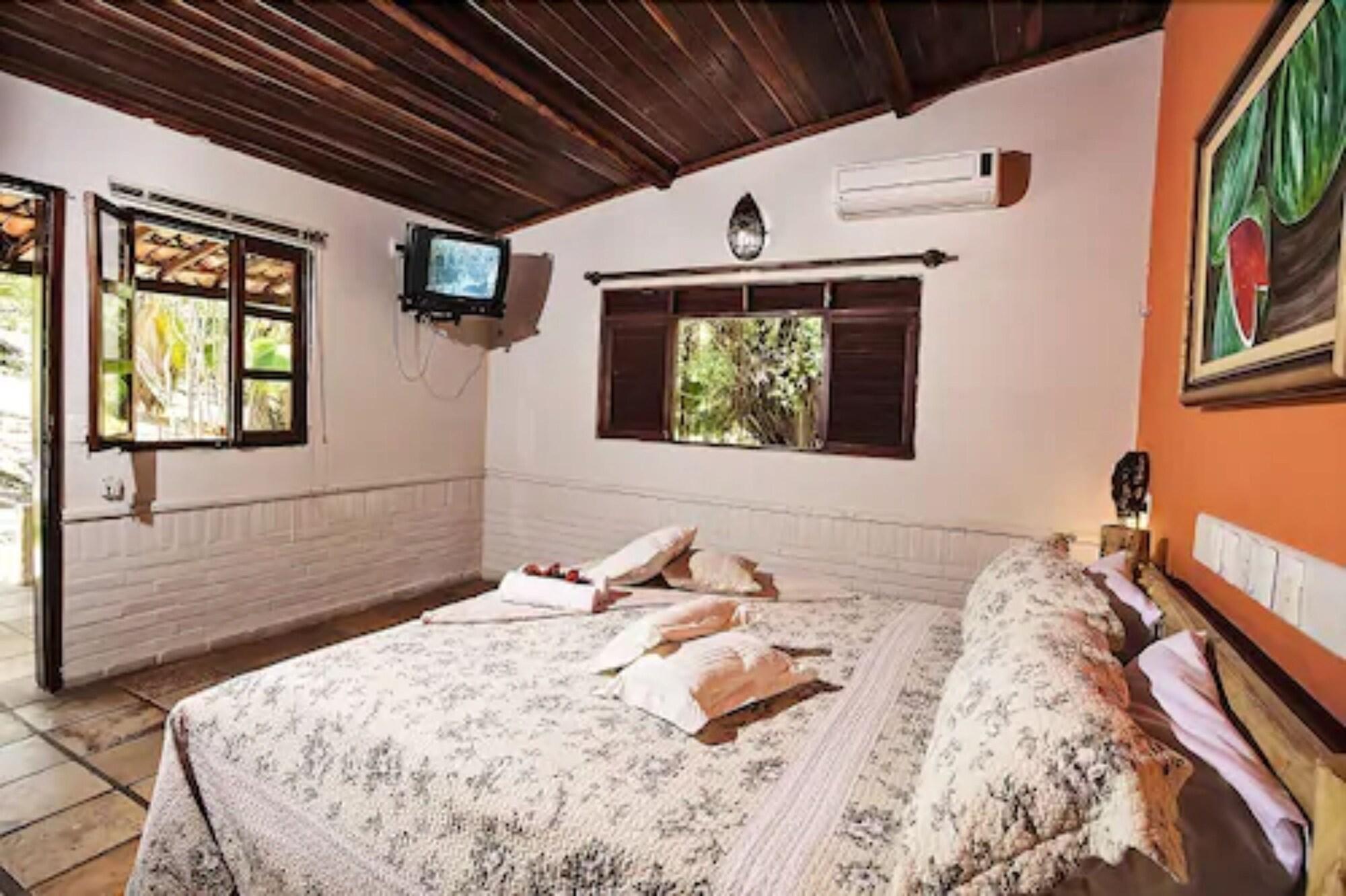 Hotel Marinas Praia de Pipa Εξωτερικό φωτογραφία