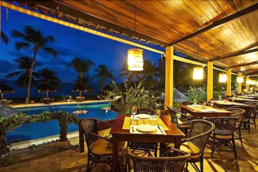 Hotel Marinas Praia de Pipa Εξωτερικό φωτογραφία