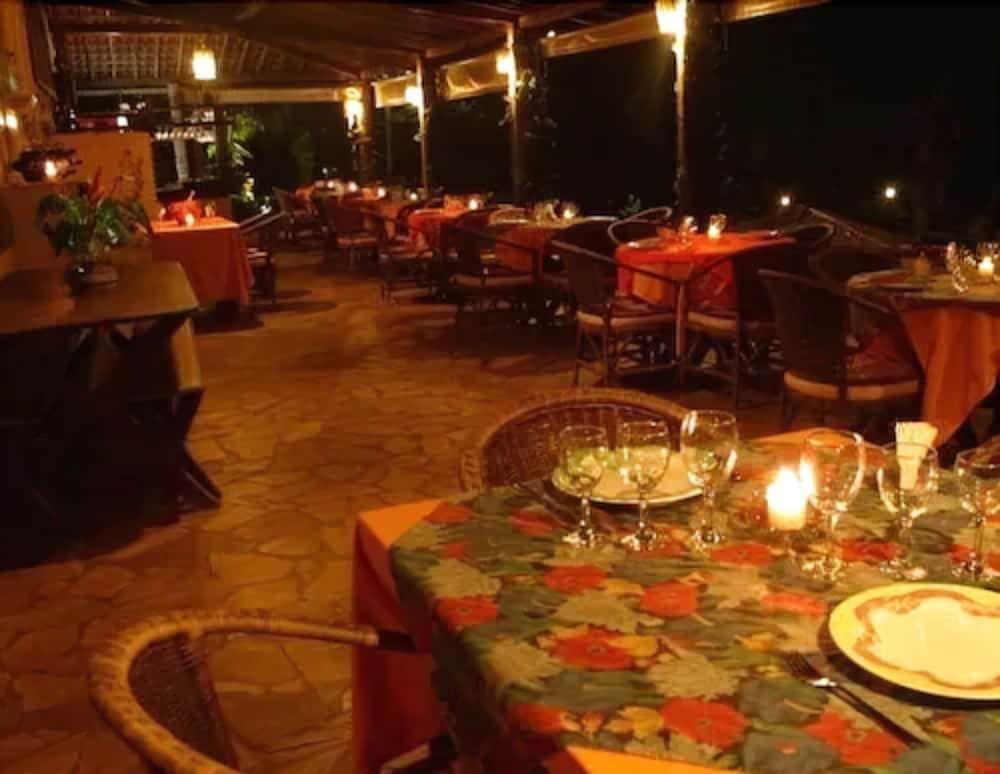 Hotel Marinas Praia de Pipa Εξωτερικό φωτογραφία