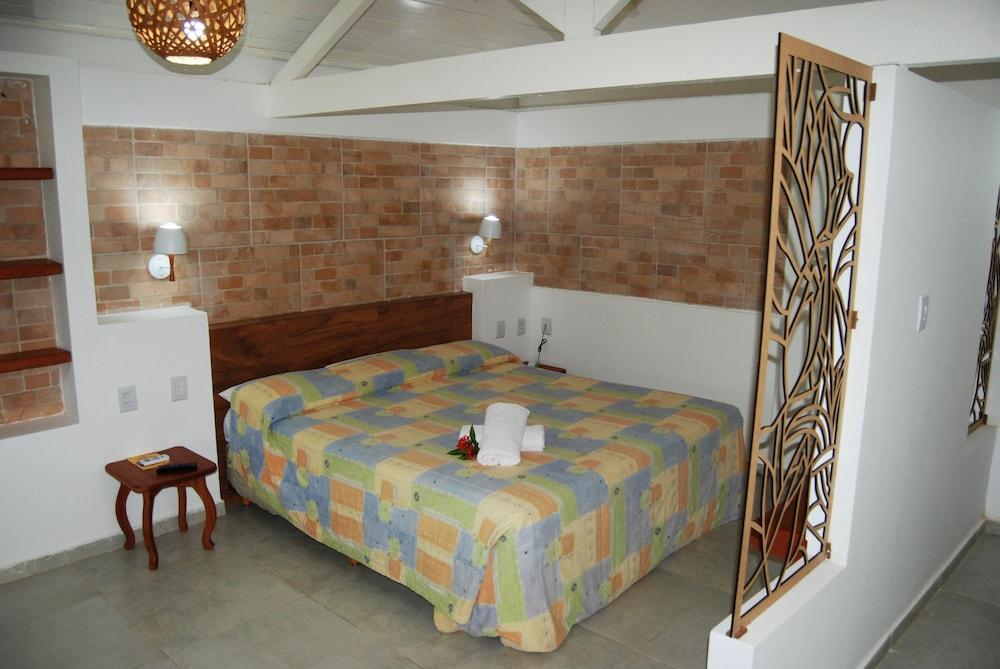 Hotel Marinas Praia de Pipa Εξωτερικό φωτογραφία