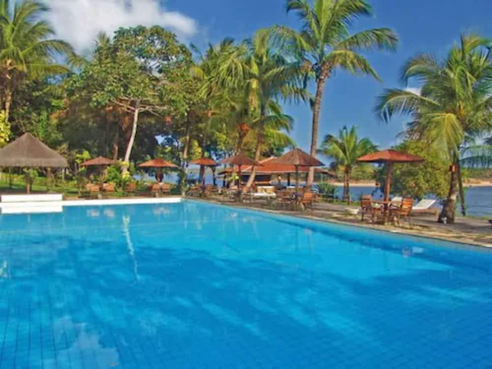 Hotel Marinas Praia de Pipa Εξωτερικό φωτογραφία