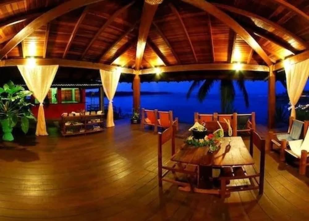 Hotel Marinas Praia de Pipa Εξωτερικό φωτογραφία
