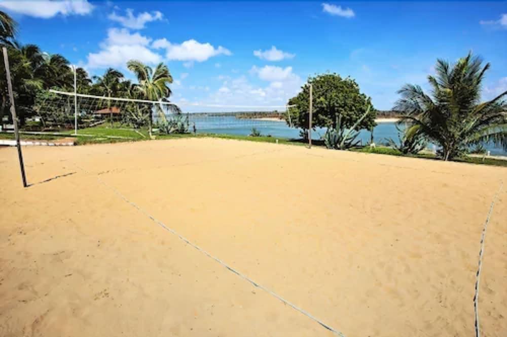 Hotel Marinas Praia de Pipa Εξωτερικό φωτογραφία