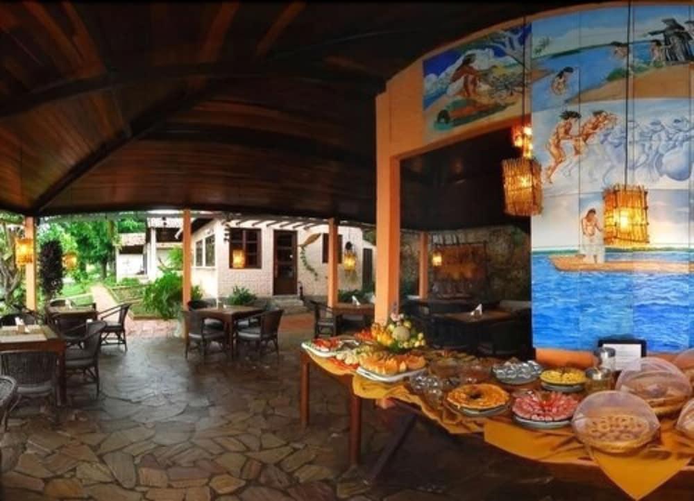 Hotel Marinas Praia de Pipa Εξωτερικό φωτογραφία