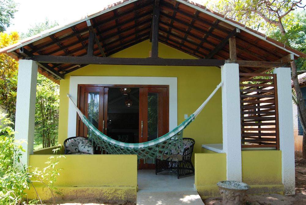 Hotel Marinas Praia de Pipa Εξωτερικό φωτογραφία