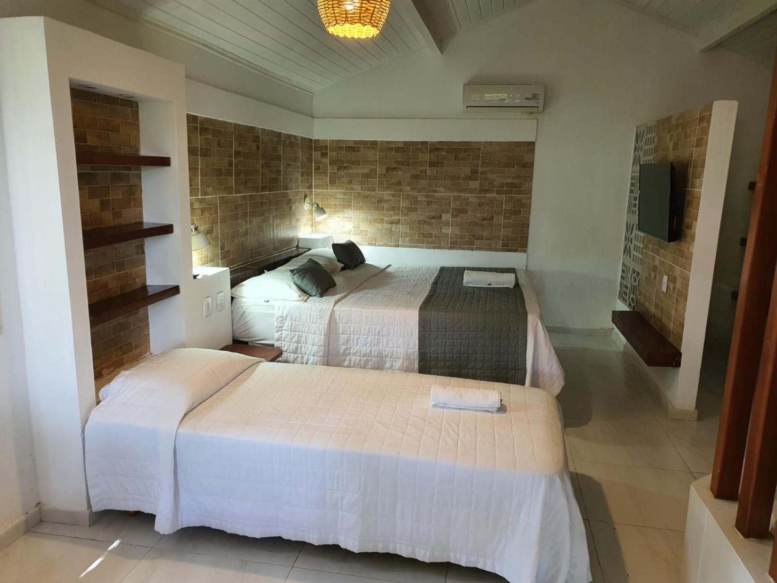 Hotel Marinas Praia de Pipa Εξωτερικό φωτογραφία