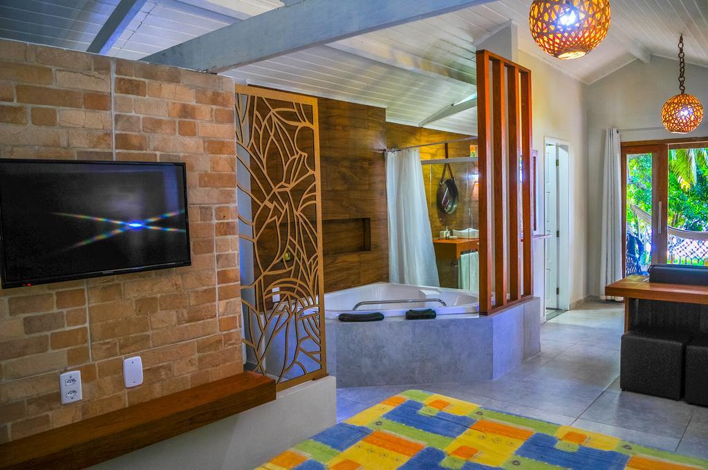 Hotel Marinas Praia de Pipa Εξωτερικό φωτογραφία