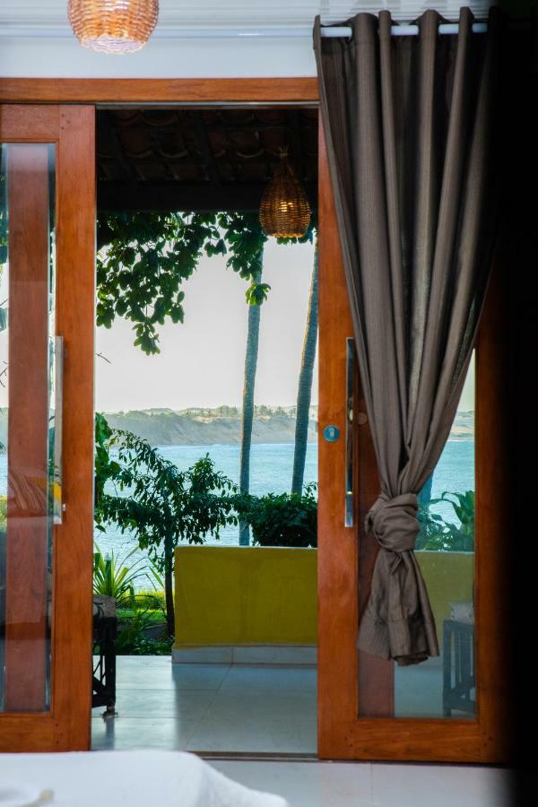 Hotel Marinas Praia de Pipa Εξωτερικό φωτογραφία