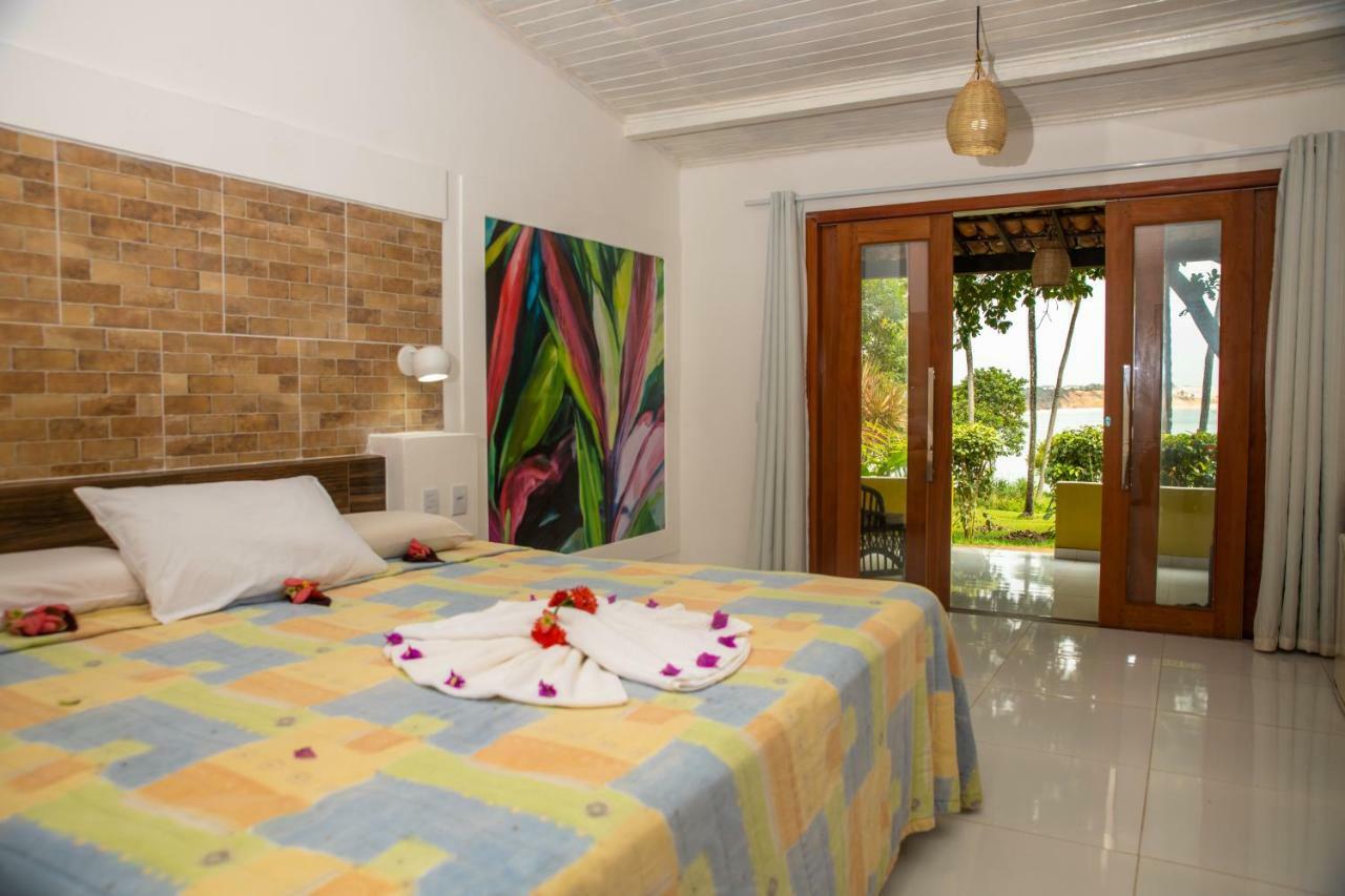 Hotel Marinas Praia de Pipa Εξωτερικό φωτογραφία