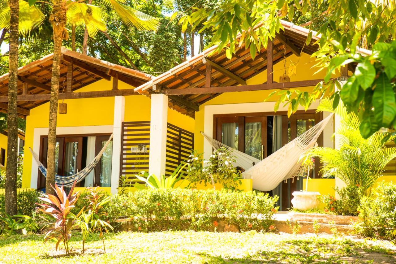 Hotel Marinas Praia de Pipa Εξωτερικό φωτογραφία
