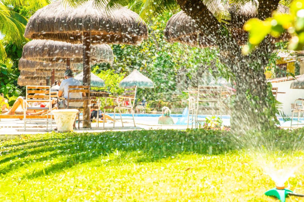 Hotel Marinas Praia de Pipa Εξωτερικό φωτογραφία
